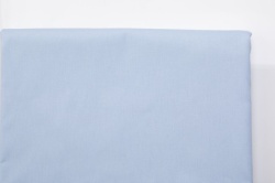 Krevetski carsaf sifon plavi-140x220 ( 9-9110 )
