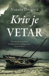 KRIV JE VETAR - Nataša Dragnić ( 8819 ) - Img 2