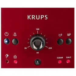 Krups EA810770 espresso steam & pump - Img 2