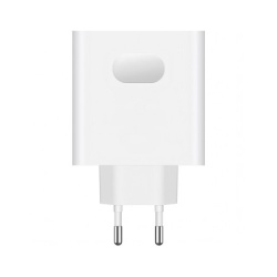 Kuciste punjaca super fast za honor 66w 6a beli ( P1156 )