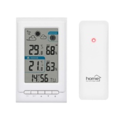 Kućna meteo stanica HCW01
