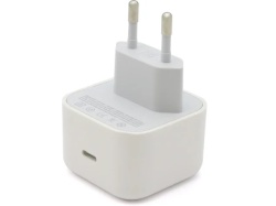 Kucni punjac za iphone 17/air/17 pro/17 pro max type c na type c 40w hq belo ( P1284 )