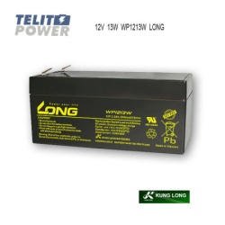 KungLong 12V 13W WP1213W Long ( 1053 )