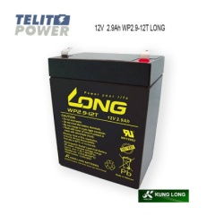 KungLong 12V 2.9Ah WP2.9-12T ( 1838 )