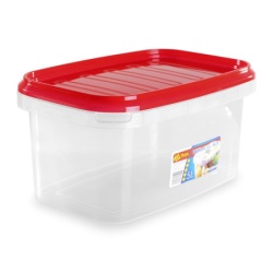 Kutija za hranu 5,0L hermetik box - frigo ( 16356 )