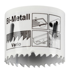 KWB BiMetal krunasta testera 20/32, HSS, drvo/metal/plastika ( KWB 49598020 )