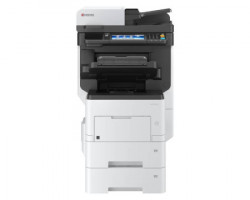 Kyocera ECOSYS M3860idnf multifunkcijski uređaj  - Img 1