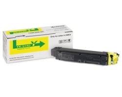 Kyocera TK-5140Y žuti toner-1