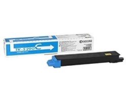 Kyocera toner TK-5290C cyan
