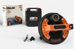 Kzubr KAPCS 3.6V-200 električna aku usisna čaša