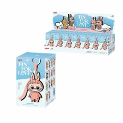 Labubu igracka privezak pin for love ns34566 ( 85790 )