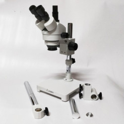 Lacerta IND Stm45t stereo mikroskop trinokularni ( IndStm45t ) - Img 3