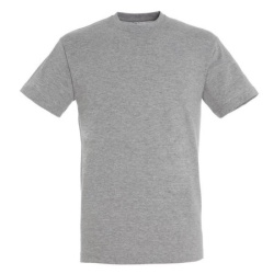 Lacuna getout muška t-shirt majica olib kratki rukav siva veličina l ( 5olibgml )