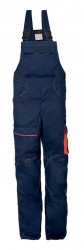 Lacuna pantalone farmer atlantic indigo plave veličina m ( 8atlabim )