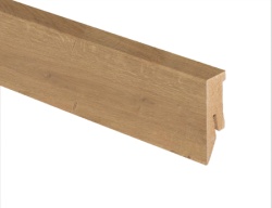 Lajsna Zidna MDF Kaindl K2414, 34073, K5844, K5757 2600x50x18mm - SL501867217 ( 710-704 )