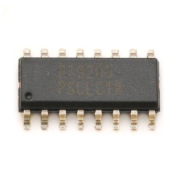 Lajton lsp5503sac 3a step down DC/DC pretvarač ( pl010 )