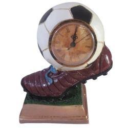 Lampara figura kopačka ( 701376 )