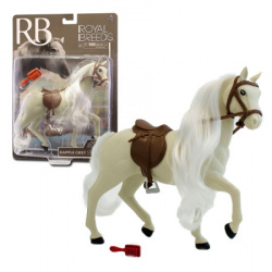 Lanard royal breeds četkanje konja ( 37512 ) - Img 5