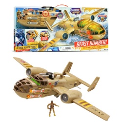 Lanard The Corps Bombarder ( 1037511 )