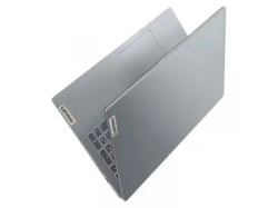 Laptop IdeaPad 3 Slim 15IAH8 15.6/i5-12450H/16GB/NVMe 512GB/siva/83ER00FTYA-3