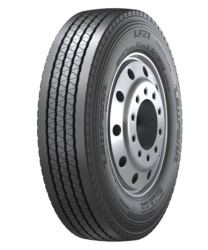 Laufenn 245/70r17.5 laufenn lf21 136/134m (s) vodea ( 57303640 )