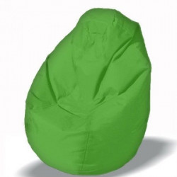 Lazy Bag Veliki - Beneton Zeleni - Img 4