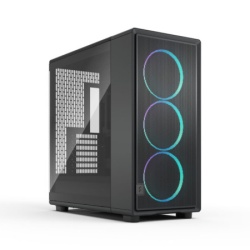 LC Power FD-C-EPO1X-04 FractalDesign Epoch XL Black TG RGB Light tint Kuciste ( FD-C-EPO1X-04 )