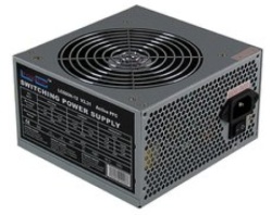 Lc power lc600h-12 v2.31 12cm fan bulk Napajanje 600w ( 15344 )