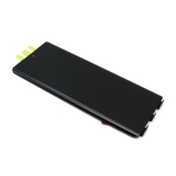 Lcd za honor magic 5 lite + touchscreen black org ( LCD7244 )-1