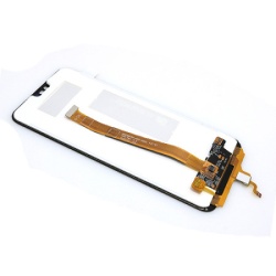 Lcd za huawei honor 10 + touchscreen black ( LCD1514 )-2