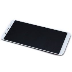 Lcd za huawei mate 10 lite + touchscreen white ( LCD3369 )-1