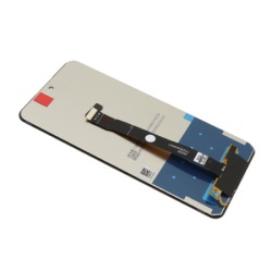 Lcd za huawei p smart 2021/honor 10x lite 2020/y7a + touchscreen black aplong org ( LCD9985 )-2