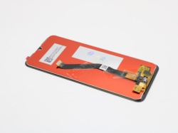 Lcd za huawei y6 2019 + touchscreen black aaa ( LCD5308 )-2