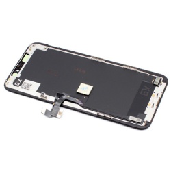 Lcd za iphone 11 pro + touchscreen black oled gx ( LCD6920 )-2
