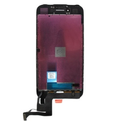 Lcd za iphone 7 + touchscreen black high copy ( LCD2799 )-2
