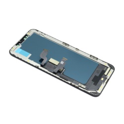 Lcd za iphone xs max + touchscreen black incell (comicell) ( LCD7324 )-2