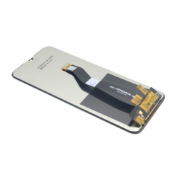 Lcd za motorola g8 power lite + touchscreen black ( LCD6954 )-2