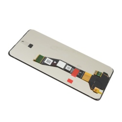 Lcd za motorola moto g04 + touchscreen black org ( LCD9353 )-2