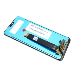 Lcd za nokia 7.1 + touchscreen black org ( LCD4223 )-2