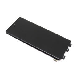 Lcd za oppo reno 10 pro + touchscreen black org ( LCD9370 )-2