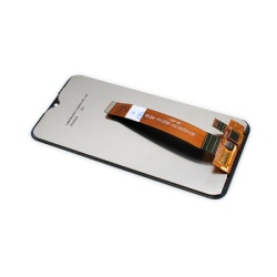 Lcd za samsung a015f galaxy a01 + touchscreen black org ( LCD6139 )-2