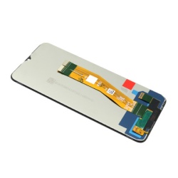 Lcd za samsung a042f galaxy a04e + touchscreen black org ( LCD9117 )-2