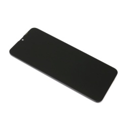 Lcd za samsung a202f galaxy a20e + touchscreen black aplong org ( LCD10012 )-1