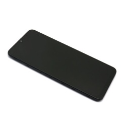 Lcd za samsung a307 galaxy a30s + touchscreen + frame black incell ( LCD9188 )-1
