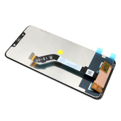 Lcd za xiaomi pocophone f1 + touchscreen black ( LCD6818 )-2