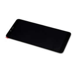 Lcd za xiaomi redmi 6/6a + touchscreen black org ( LCD5275 )-1