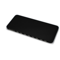 Lcd za xiaomi redmi 9c  + touchscreen + frame black ( LCD6185 )-2
