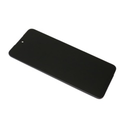 Lcd za xiaomi redmi note 10 5g (2021)/note 10t 5g + touchscreen black aplong org ( LCD10036 )-1