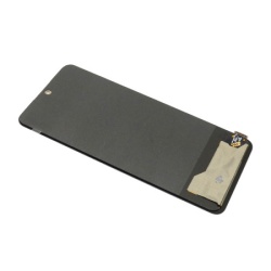Lcd za xiaomi redmi note 12 4g + touchscreen black org ( LCD9115 )-2