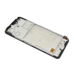 Lcd za xiaomi redmi note 12 5g + touchscreen + frame black oled ( LCD9408 )-3